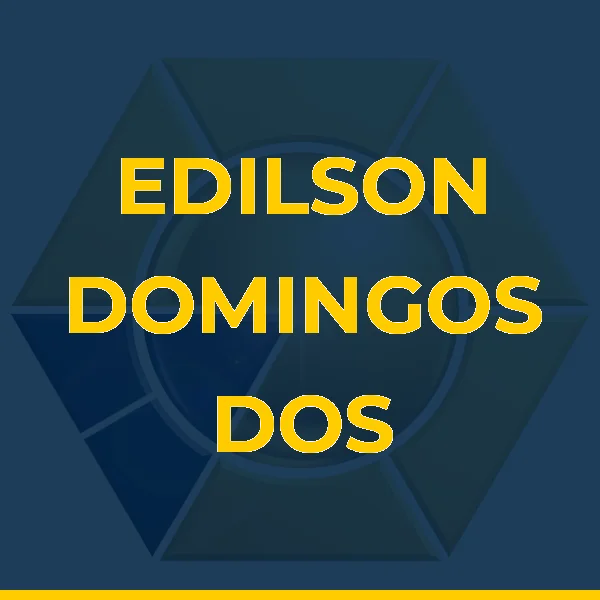 Foto de EDILSON DOMINGOS DOS SANTOS