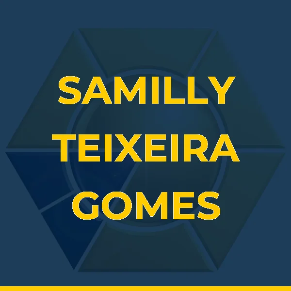 Foto de SAMILLY TEIXEIRA GOMES
