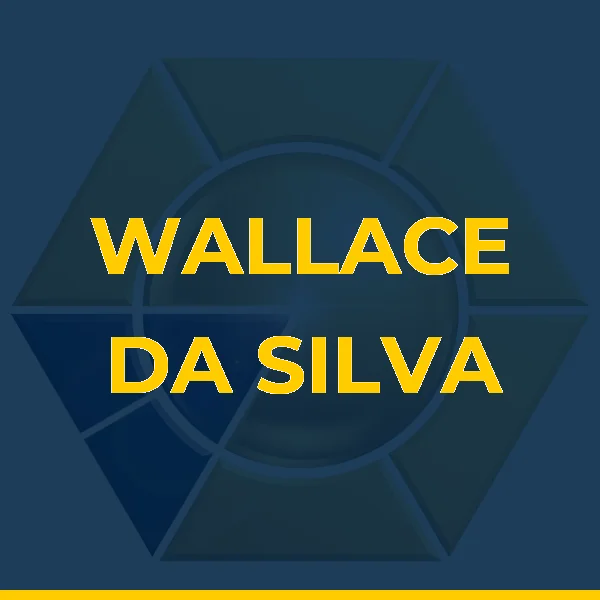 Foto de WALLACE DA SILVA MOURA COSTA