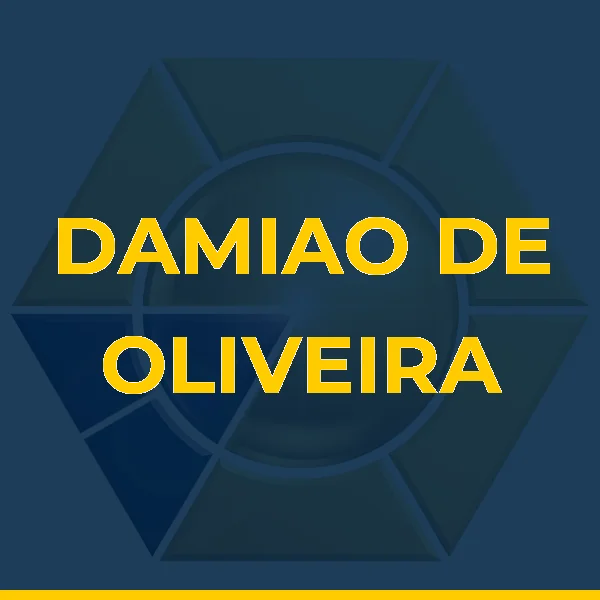 Foto de DAMIAO DE OLIVEIRA