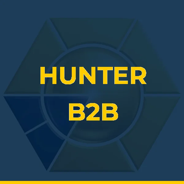 Foto de HUNTER B2B