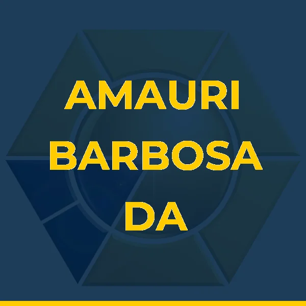 Foto de AMAURI BARBOSA DA SILVA