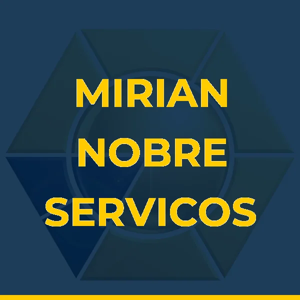 Foto de MIRIAN NOBRE SERVICOS