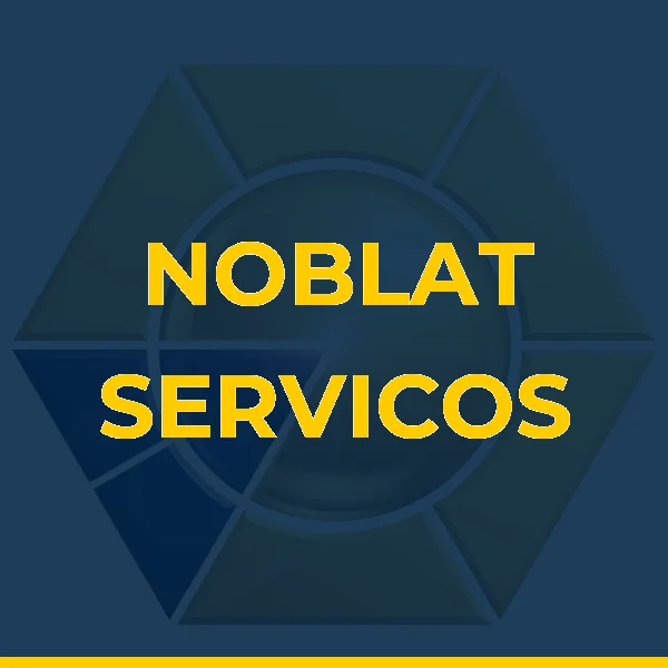 Foto de NOBLAT SERVICOS ADMINISTRATIVOS