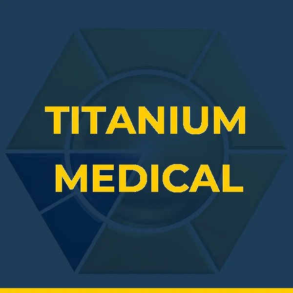 Foto de TITANIUM MEDICAL