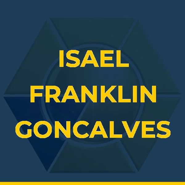 Foto de ISAEL FRANKLIN GONCALVES JUNIOR