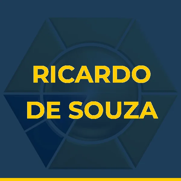 Foto de RICARDO DE SOUZA COSTA