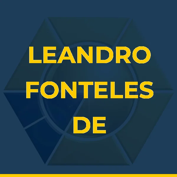 Foto de LEANDRO FONTELES DE QUEIROZ