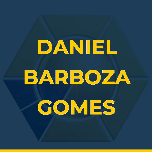 Foto de DANIEL BARBOZA GOMES