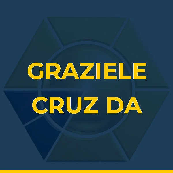 Foto de GRAZIELE CRUZ DA SILVA