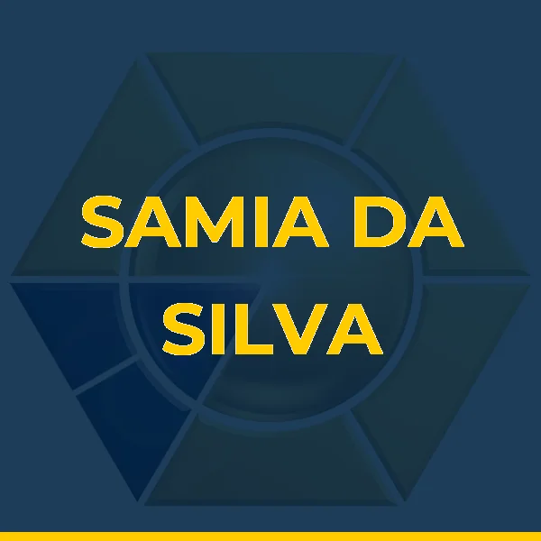 Foto de SAMIA DA SILVA SANTOS