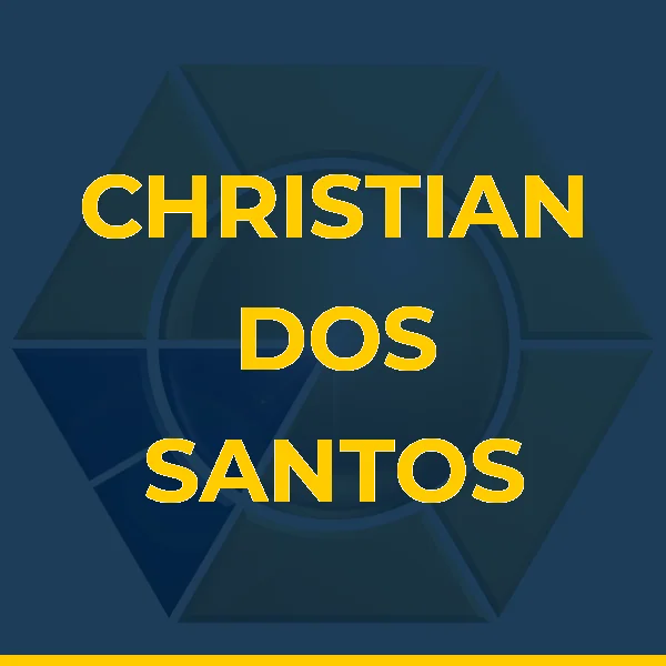 Foto de CHRISTIAN DOS SANTOS LIMA