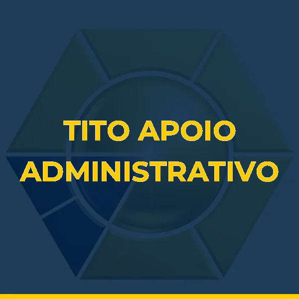 Foto de TITO APOIO ADMINISTRATIVO