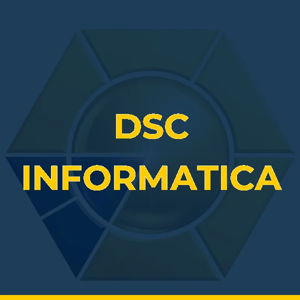 Foto de DSC INFORMATICA