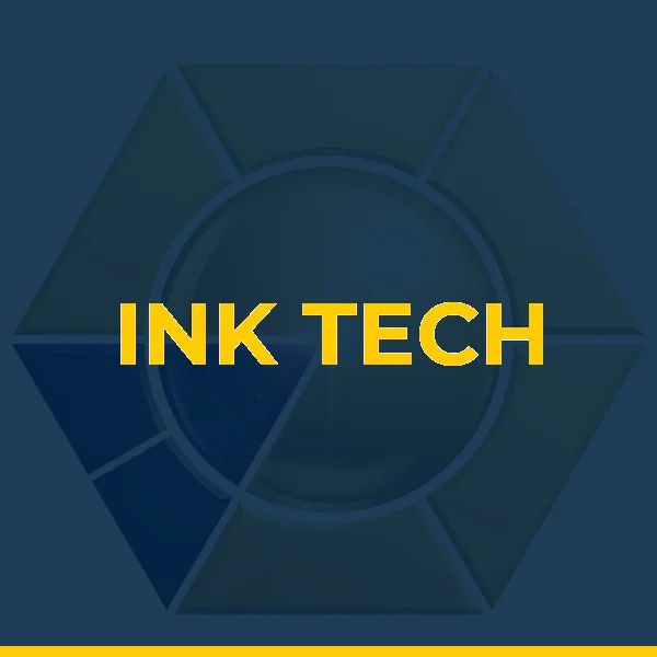 Foto de INK TECH