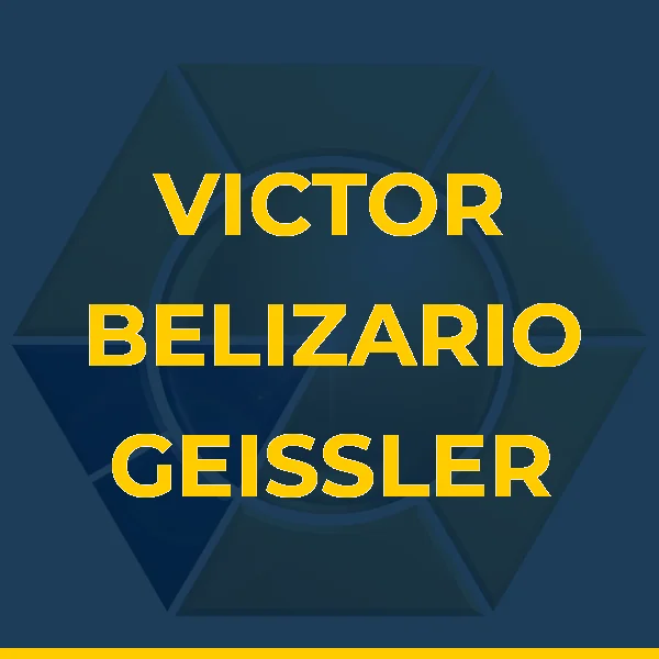 Foto de VICTOR BELIZARIO GEISSLER LTDA