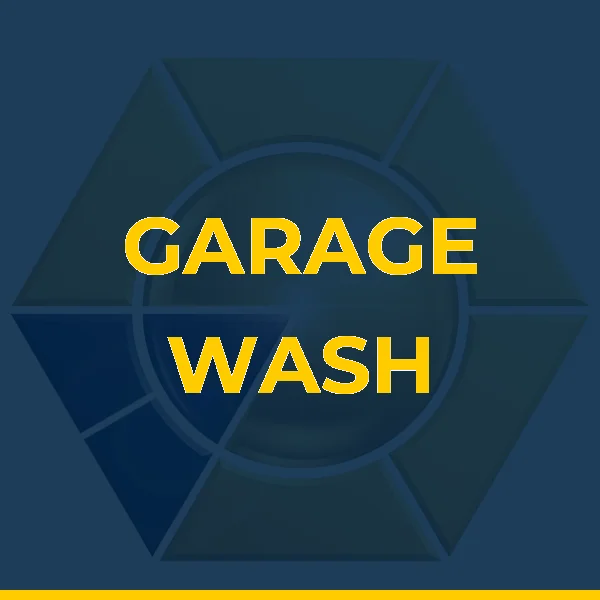 Foto de GARAGE WASH