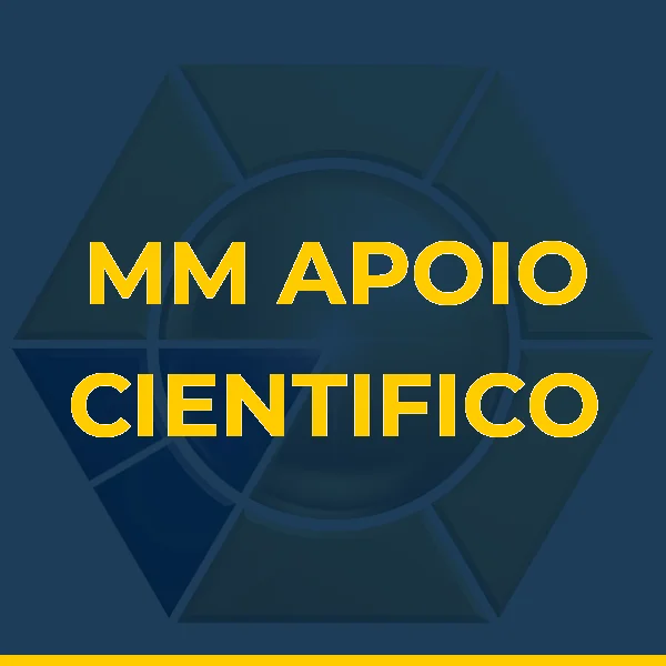 Foto de MM APOIO CIENTIFICO