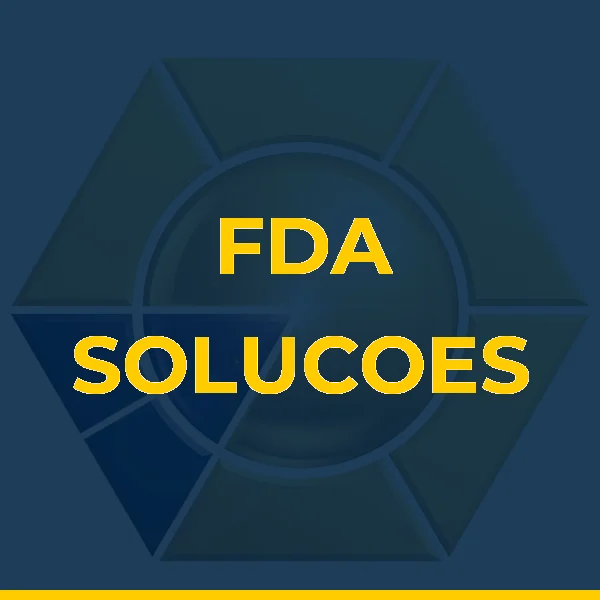 Foto de FDA SOLUCOES