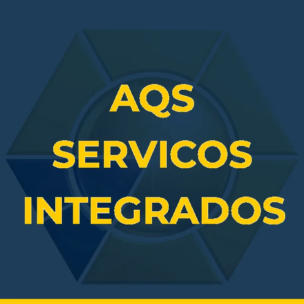 Foto de AQS SERVICOS INTEGRADOS