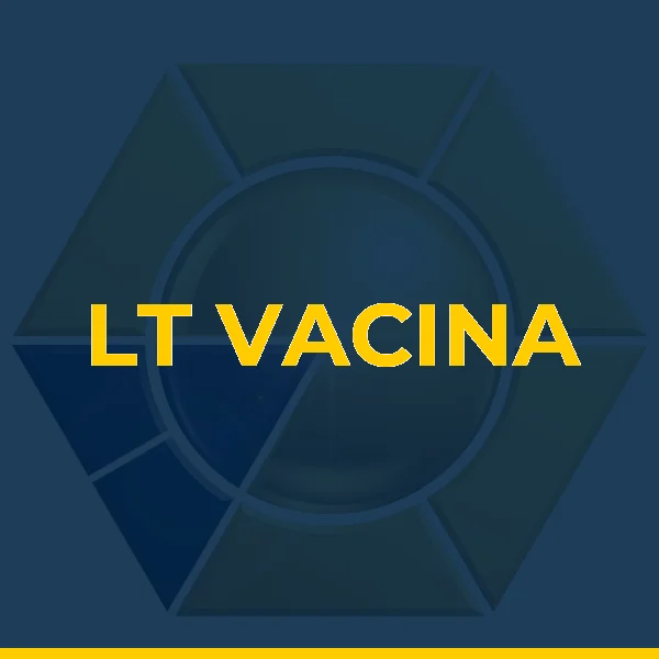 Foto de LT VACINA