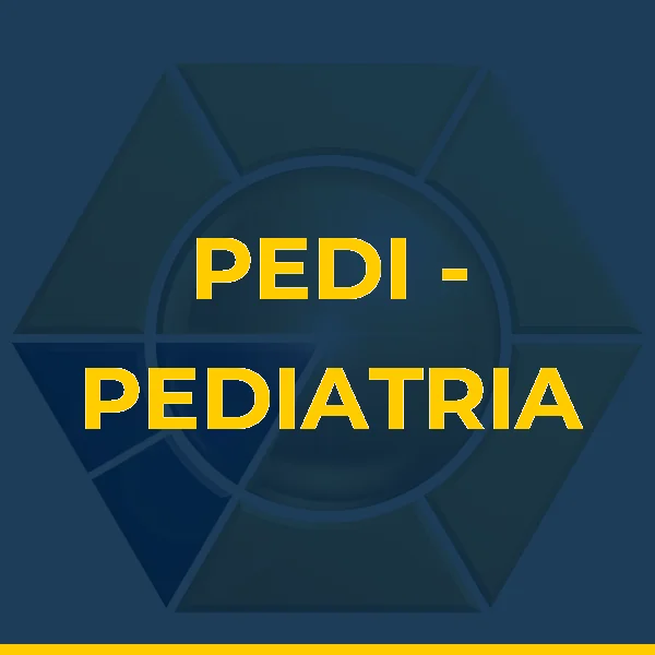 Foto de PEDI - PEDIATRIA ESPECIALIZADA EM DESENVOLVIMENTO INFAN
