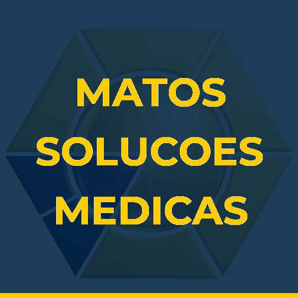 Foto de MATOS SOLUCOES MEDICAS
