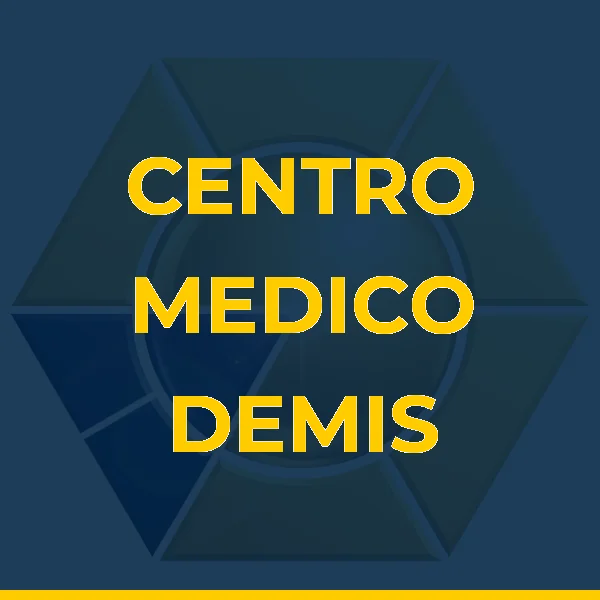 Foto de CENTRO MEDICO DEMIS CARVALHO
