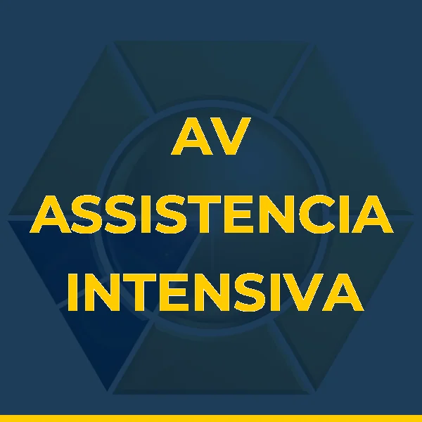Foto de AV ASSISTENCIA INTENSIVA EM SAUDE