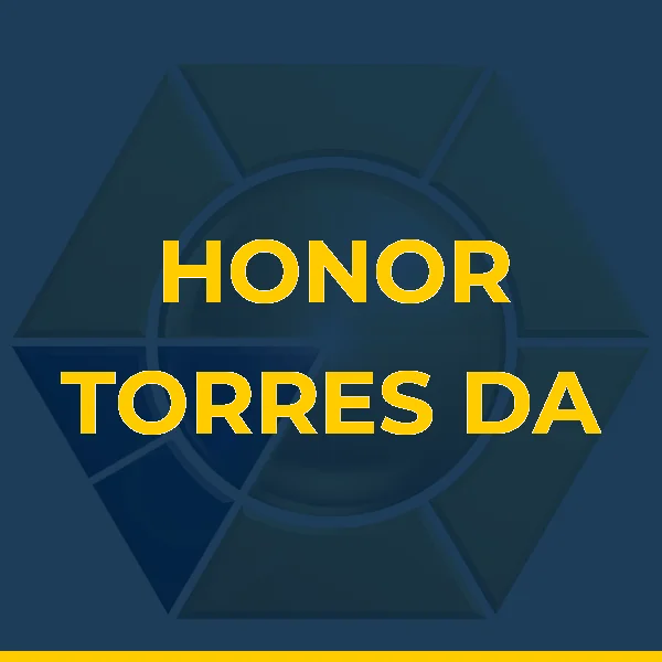 Foto de HONOR TORRES DA SILVA NETO