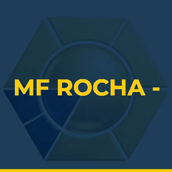 Foto de MF ROCHA - MEDICINA E ROBOTICA