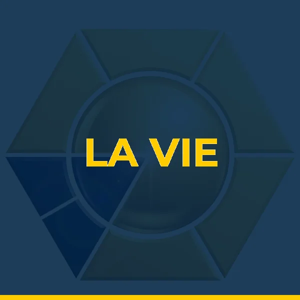 Foto de LA VIE