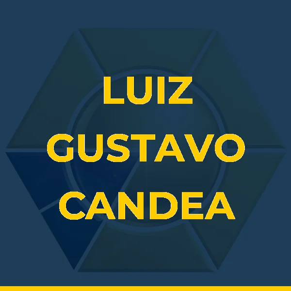 Foto de LUIZ GUSTAVO CANDEA BEZERRA
