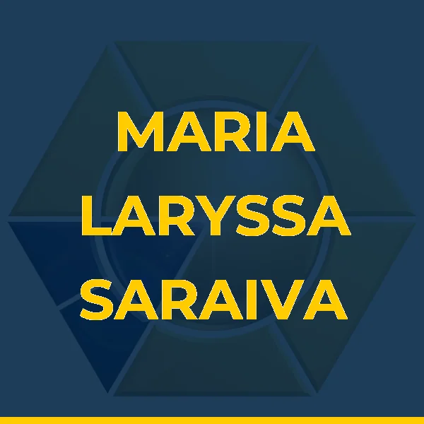 Foto de MARIA LARYSSA SARAIVA SILVA