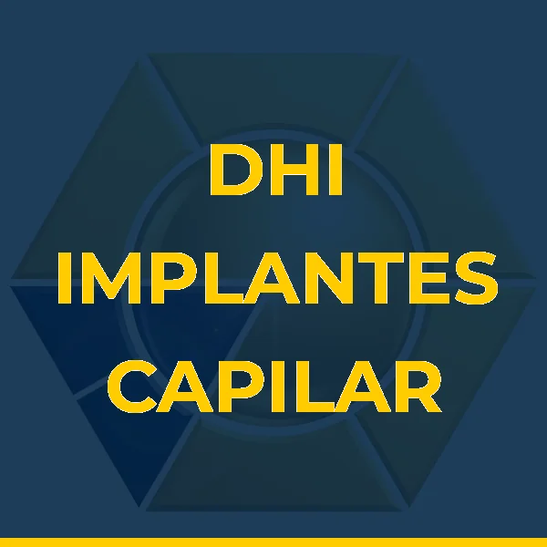 Foto de DHI IMPLANTES CAPILAR LTDA