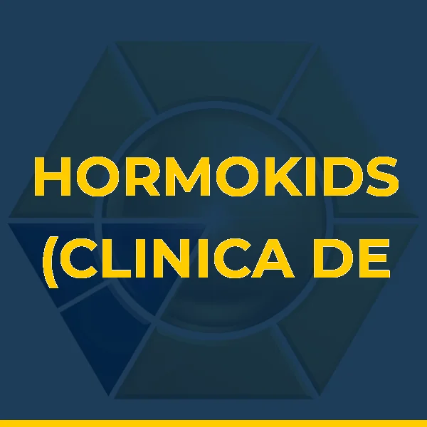 Foto de HORMOKIDS (CLINICA DE ENDOCRINOLOGIA E PEDIATRIA)