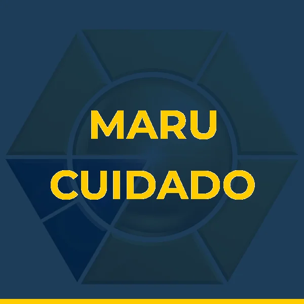 Foto de MARU CUIDADO COMPARTILHADO