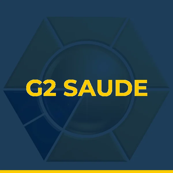 Foto de G2 SAUDE