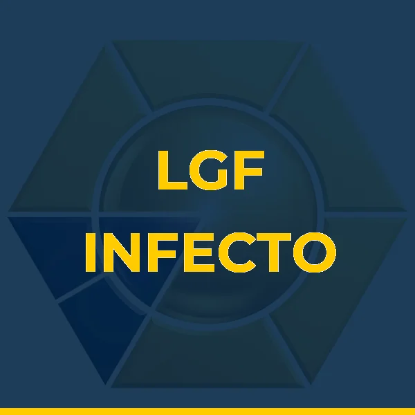 Foto de LGF INFECTO
