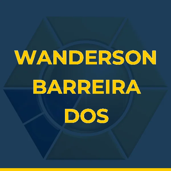 Foto de WANDERSON BARREIRA DOS REIS
