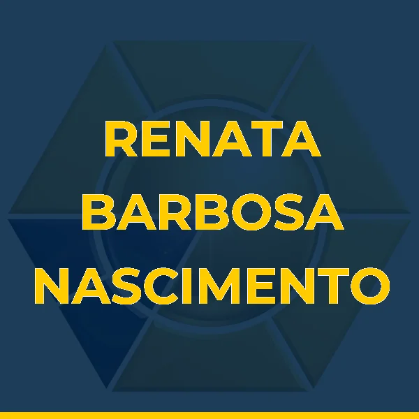Foto de RENATA BARBOSA NASCIMENTO