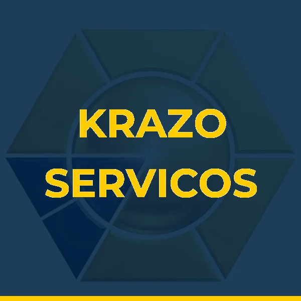 Foto de KRAZO SERVICOS ADMINISTRATIVOS