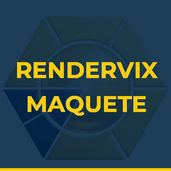 Foto de RENDERVIX MAQUETE ELETRONICA LTDA