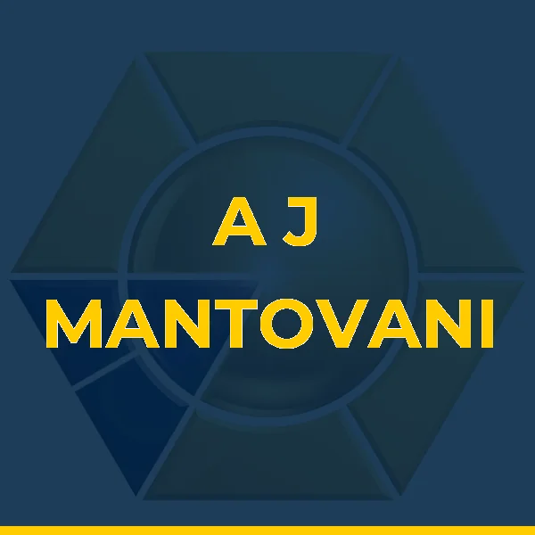 Foto de A J MANTOVANI