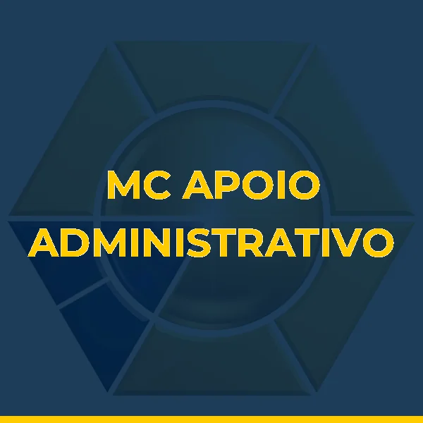 Foto de MC APOIO ADMINISTRATIVO LTDA
