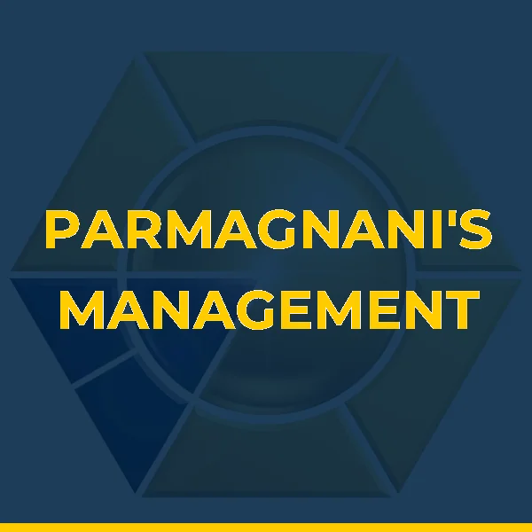 Foto de PARMAGNANI'S MANAGEMENT