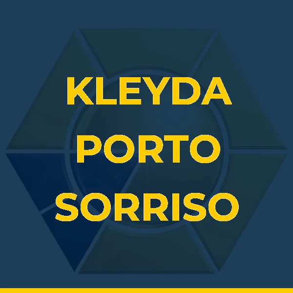 Foto de KLEYDA PORTO SORRISO E FACE