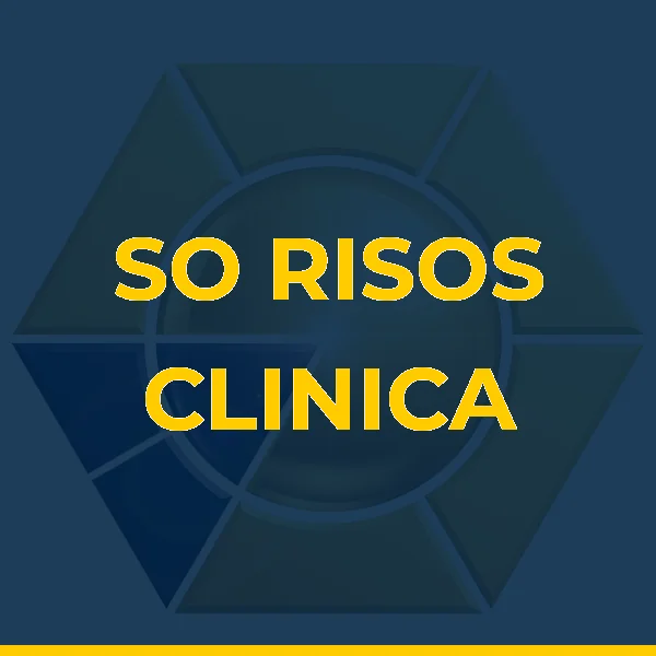 Foto de SO RISOS CLINICA ODONTOLOGICA