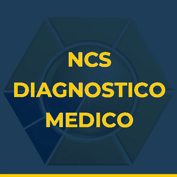 Foto de NCS DIAGNOSTICO MEDICO