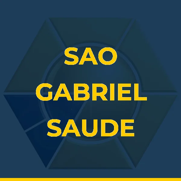 Foto de SAO GABRIEL SAUDE